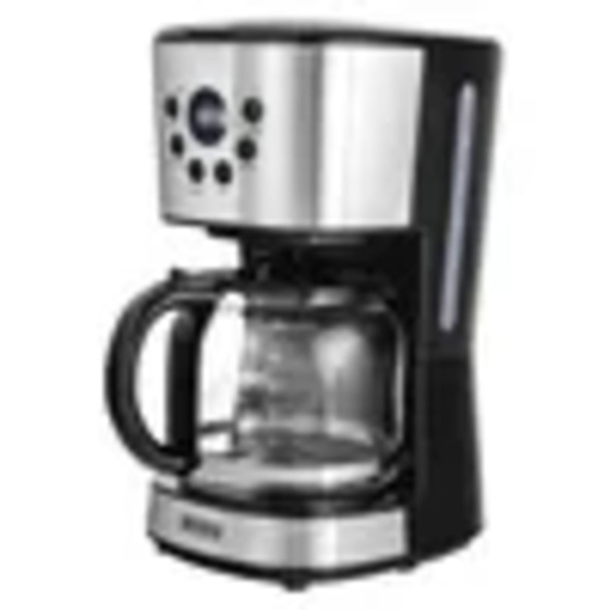 THOMAS - Cafetera Eléctrica Thomas 12 Tazas TH-141DI