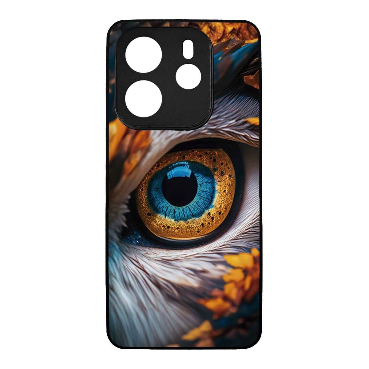 GENERICO - Funda Protector Case Para XIAOMI  NOTE 14 4G