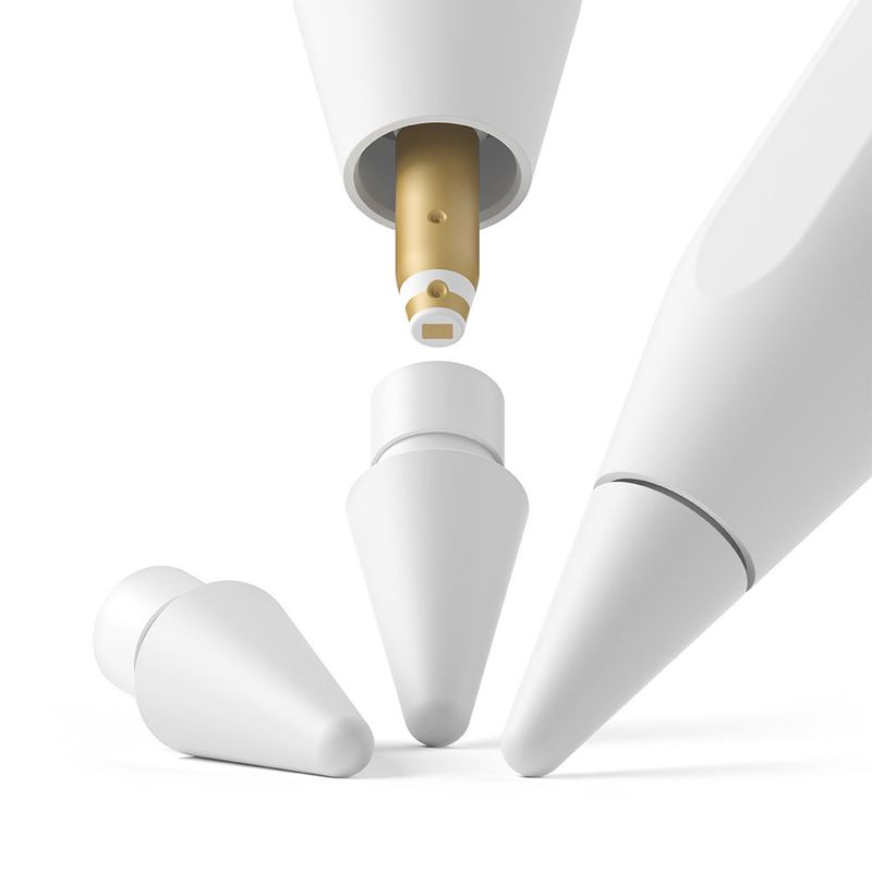 RINGKE - Puntas Repuesto Ringke HB Tip Para Apple Pencil 3UND