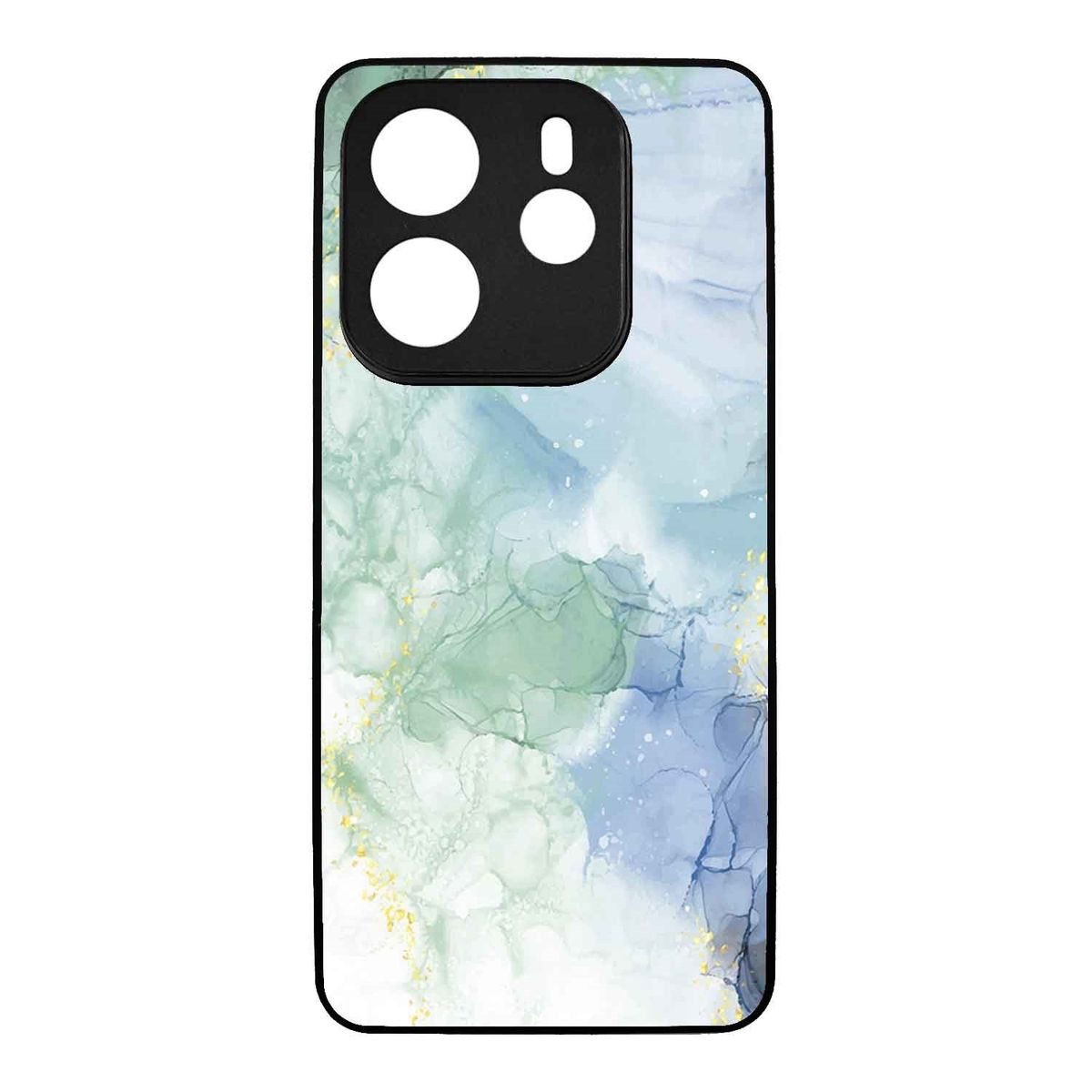 GENERICO - Funda Protector Case Para XIAOMI  NOTE 14 4G