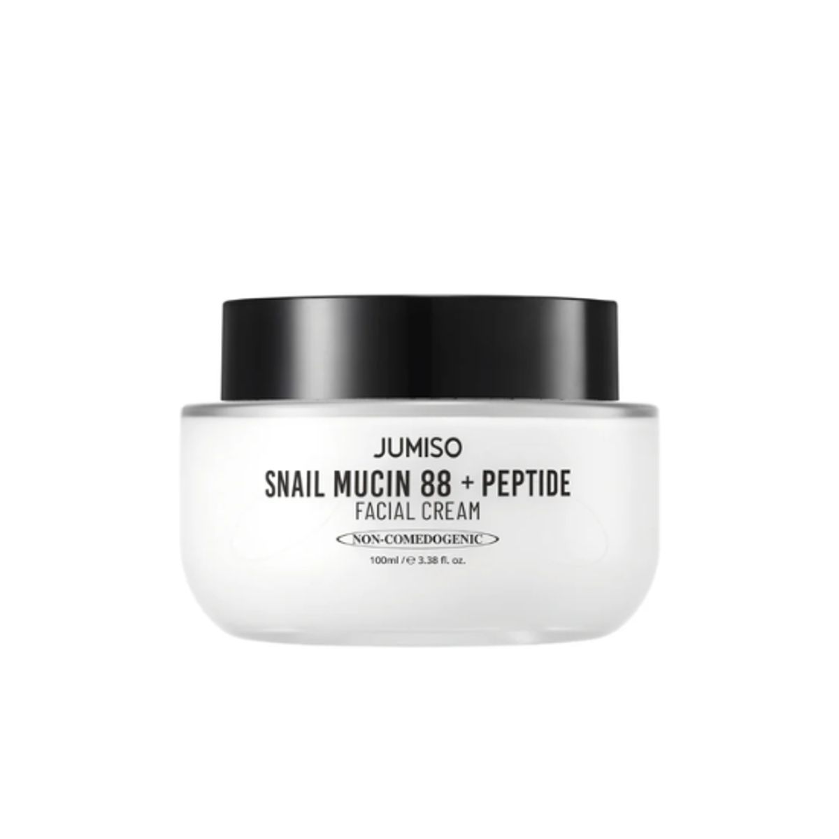 GENERICO - JUMISO SNAIL MUCIN 88 + PEPTIDE FACIAL CREAM