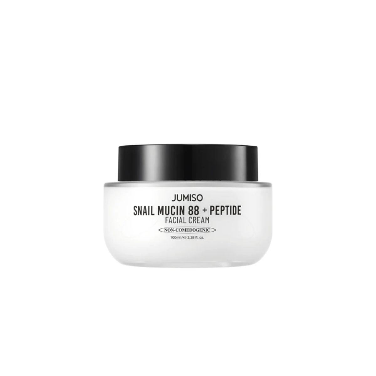 GENERICO - JUMISO SNAIL MUCIN 88 + PEPTIDE FACIAL CREAM