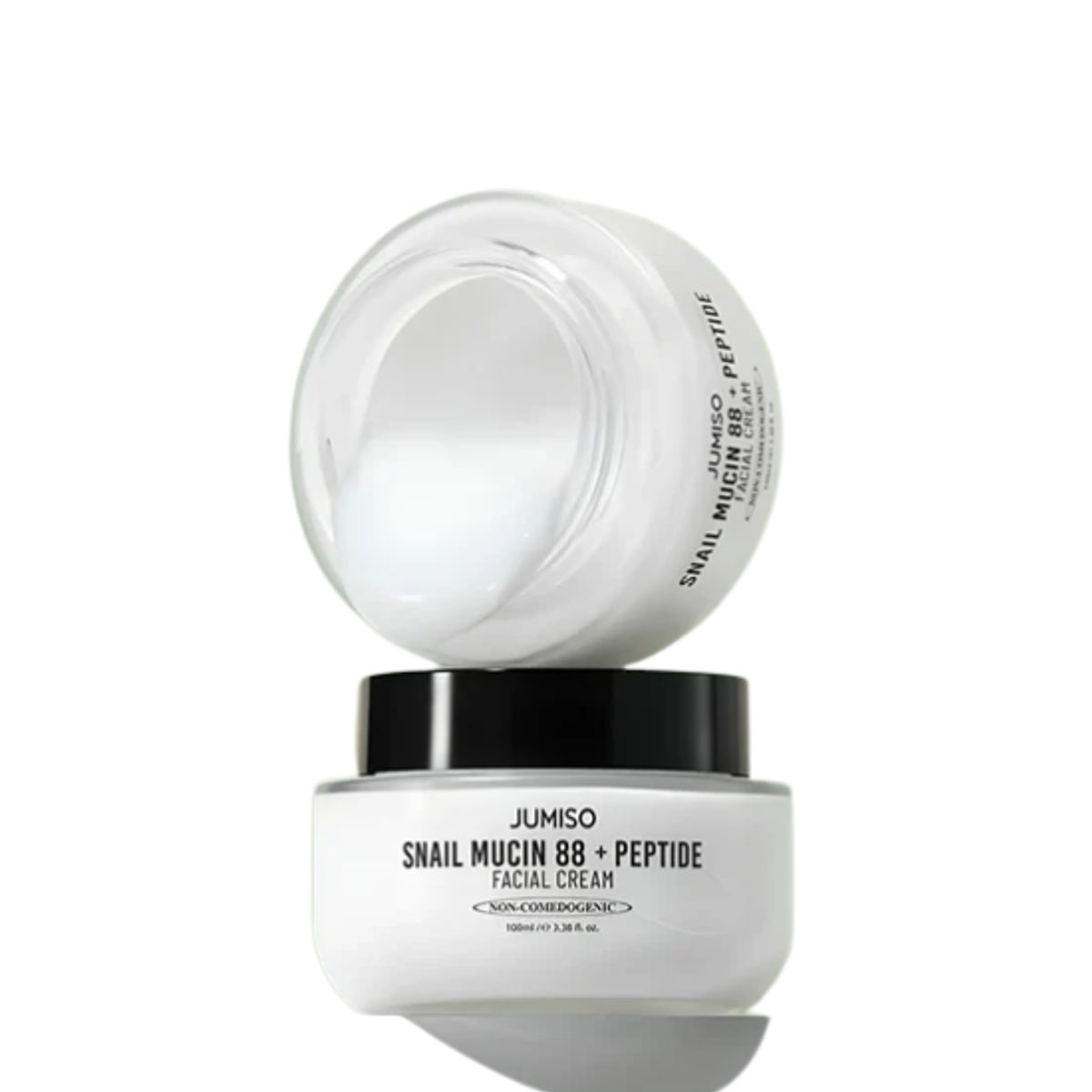 GENERICO - JUMISO SNAIL MUCIN 88 + PEPTIDE FACIAL CREAM
