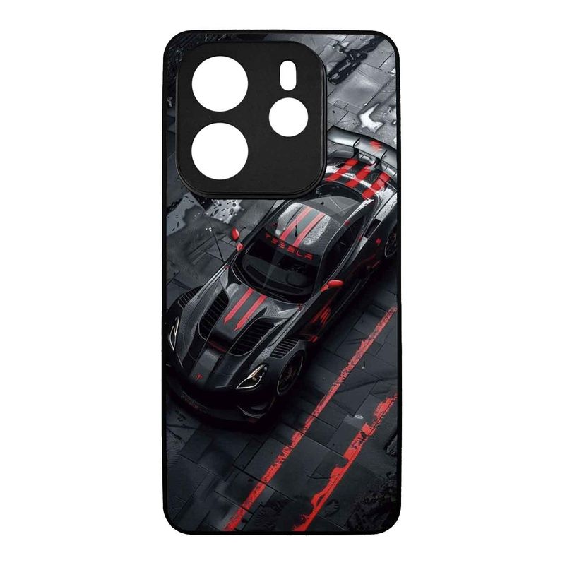 GENERICO - Funda Protector Case Para XIAOMI  NOTE 14 4G