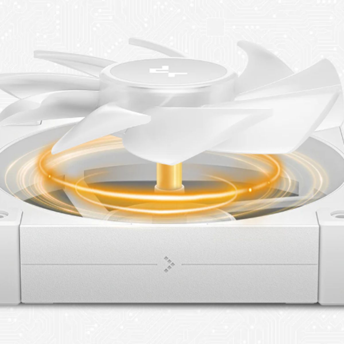 DEEPCOOL - Enfriamiento Liquido MYSTIQUE 240 WH ARGB 280 W. DeepCool