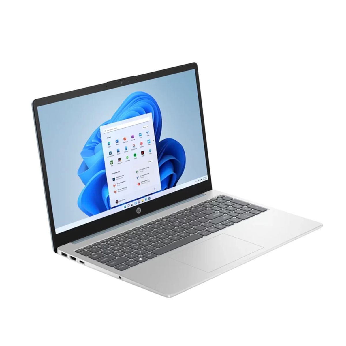 HP - Laptop HP 15-fd0006la 156 Intel Core i7 512GB SSD 12GB