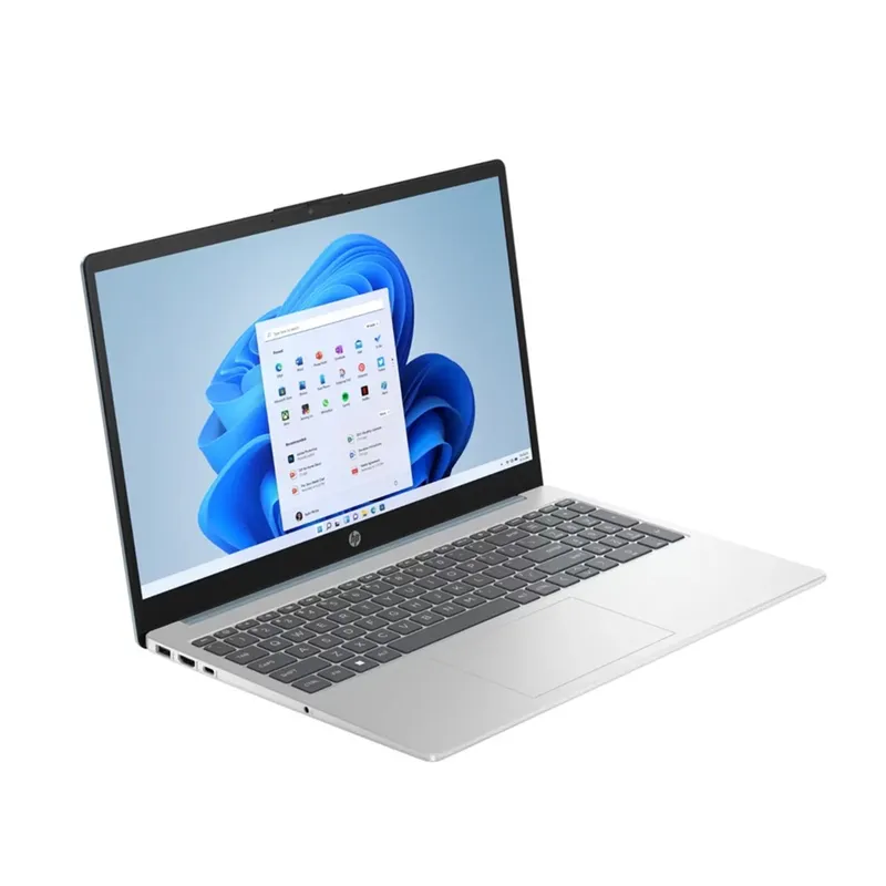 HP - Laptop HP 15-fd0006la 156 Intel Core i7 512GB SSD 12GB