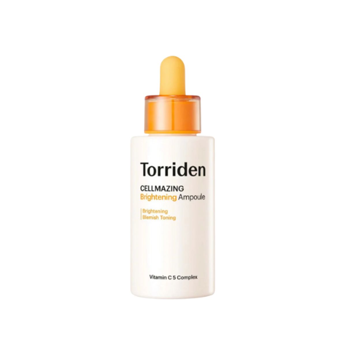 GENERICO - TORRIDEN CELLMAZING BRIGHTENING AMPOULE