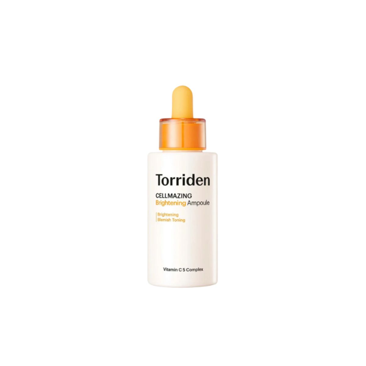 GENERICO - TORRIDEN CELLMAZING BRIGHTENING AMPOULE