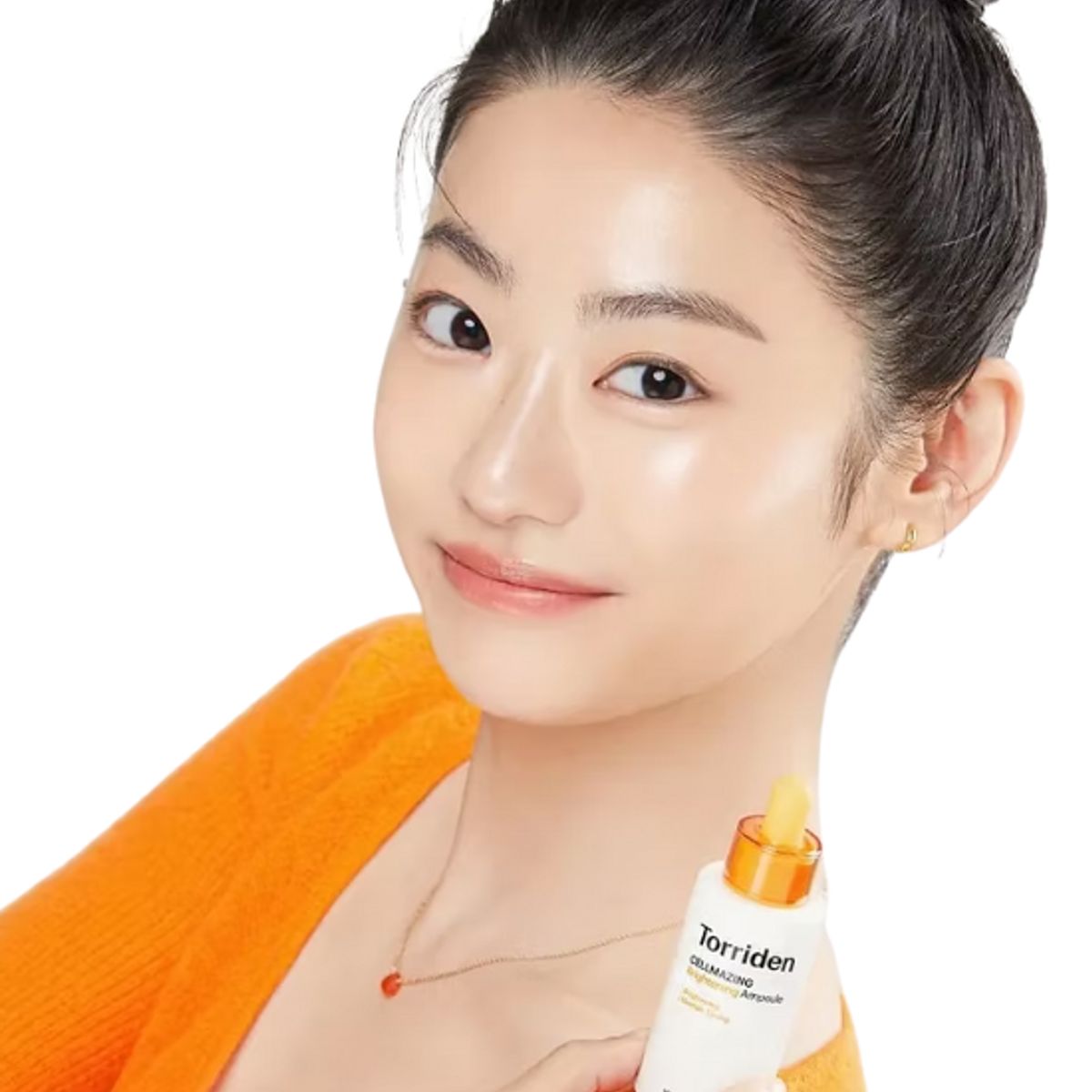 GENERICO - TORRIDEN CELLMAZING BRIGHTENING AMPOULE