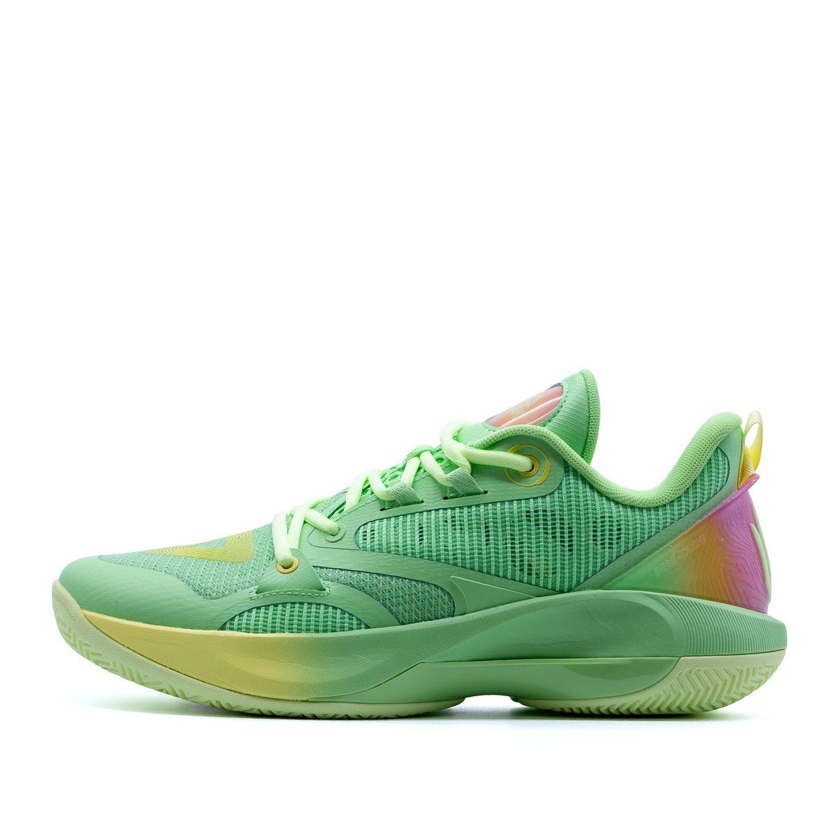 PEAK - Zapatillas de Basket NBA by Andrew Wiggins