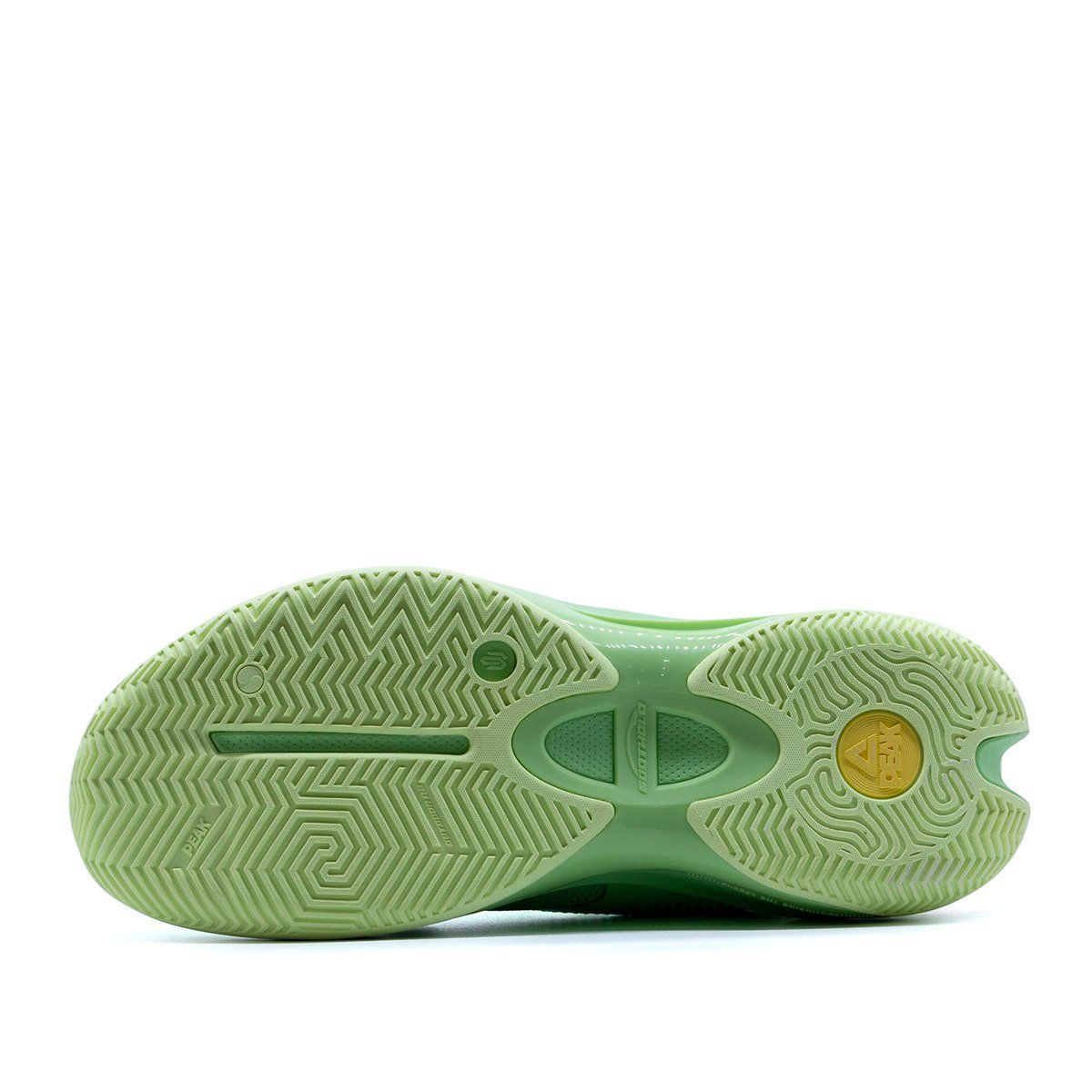 PEAK - Zapatillas de Basket NBA by Andrew Wiggins