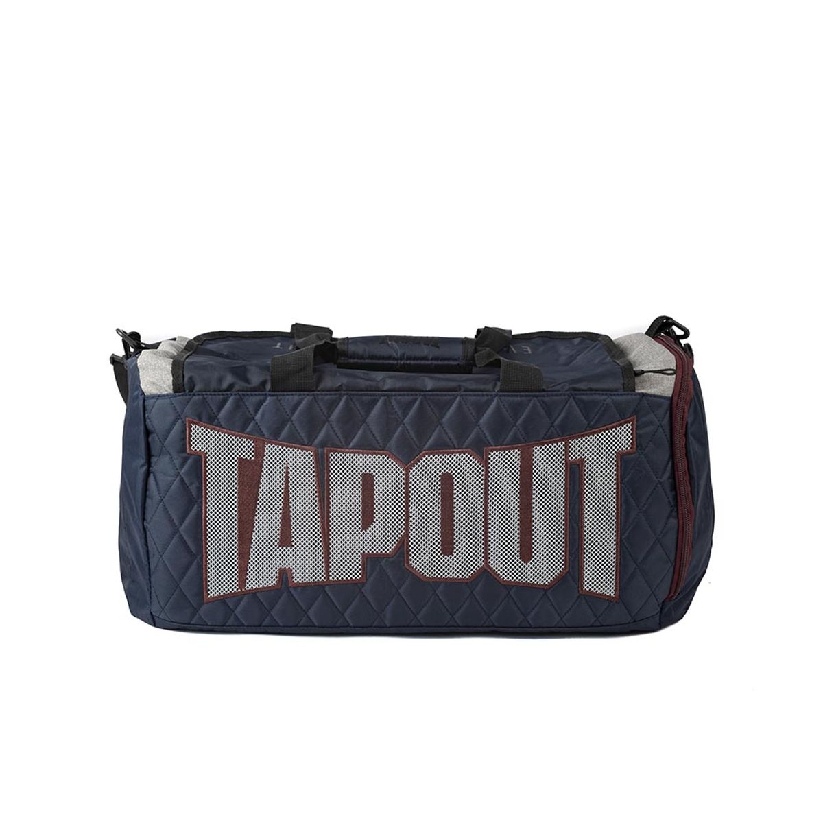 TAPOUT - Maletin Deportivo Tapout RAGE