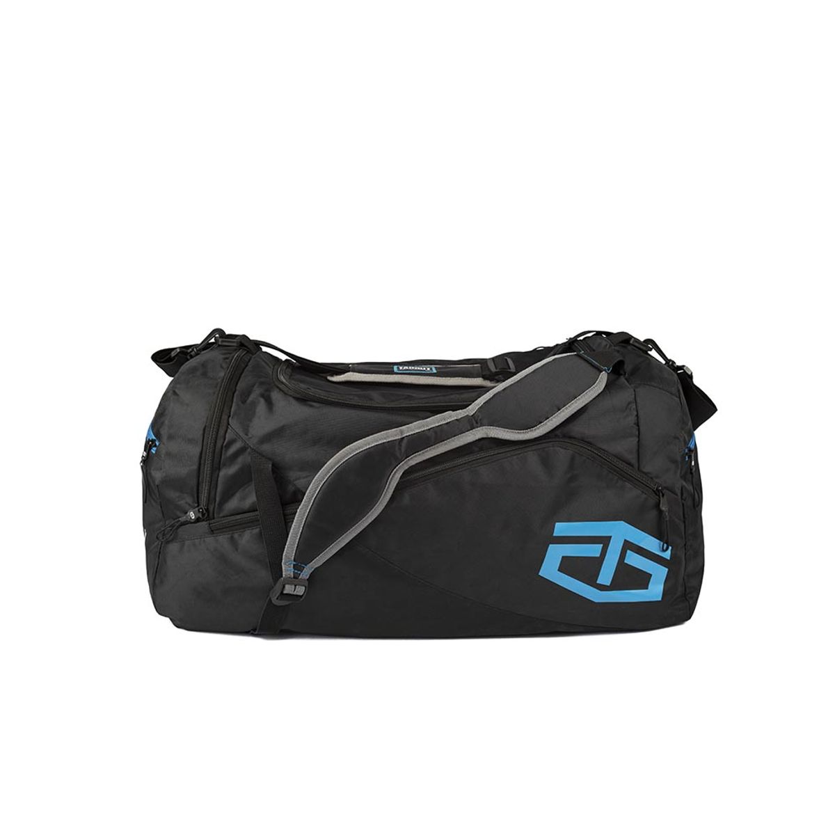 TAPOUT - Maletin Deportivo Tapout Bora