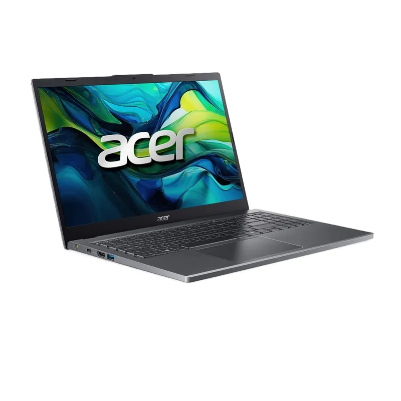 ACER - Laptop Acer Aspire 15 A15-51M-92MV 15.6" Intel Core i9 512GB SSD 16GB