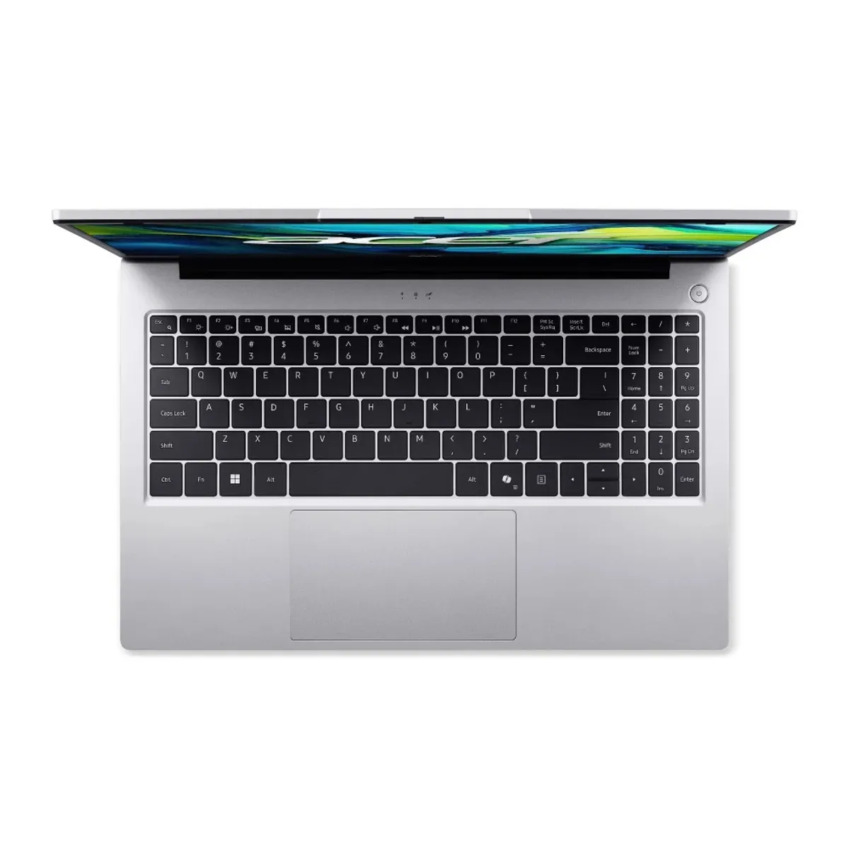 ACER - Laptop Acer AL15-41P-R6Q5 15.6" AMD Ryzen 7 512GB SSD 16GB