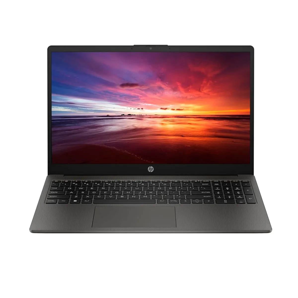 HP - Laptop HP 255 G10 15.6 AMD Ryzen 5 512GB SSD 16GB