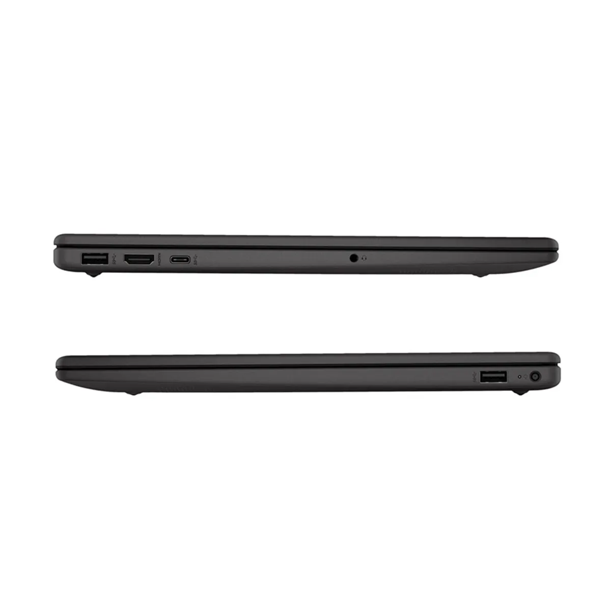 HP - Laptop HP 255 G10 15.6 AMD Ryzen 5 512GB SSD 16GB