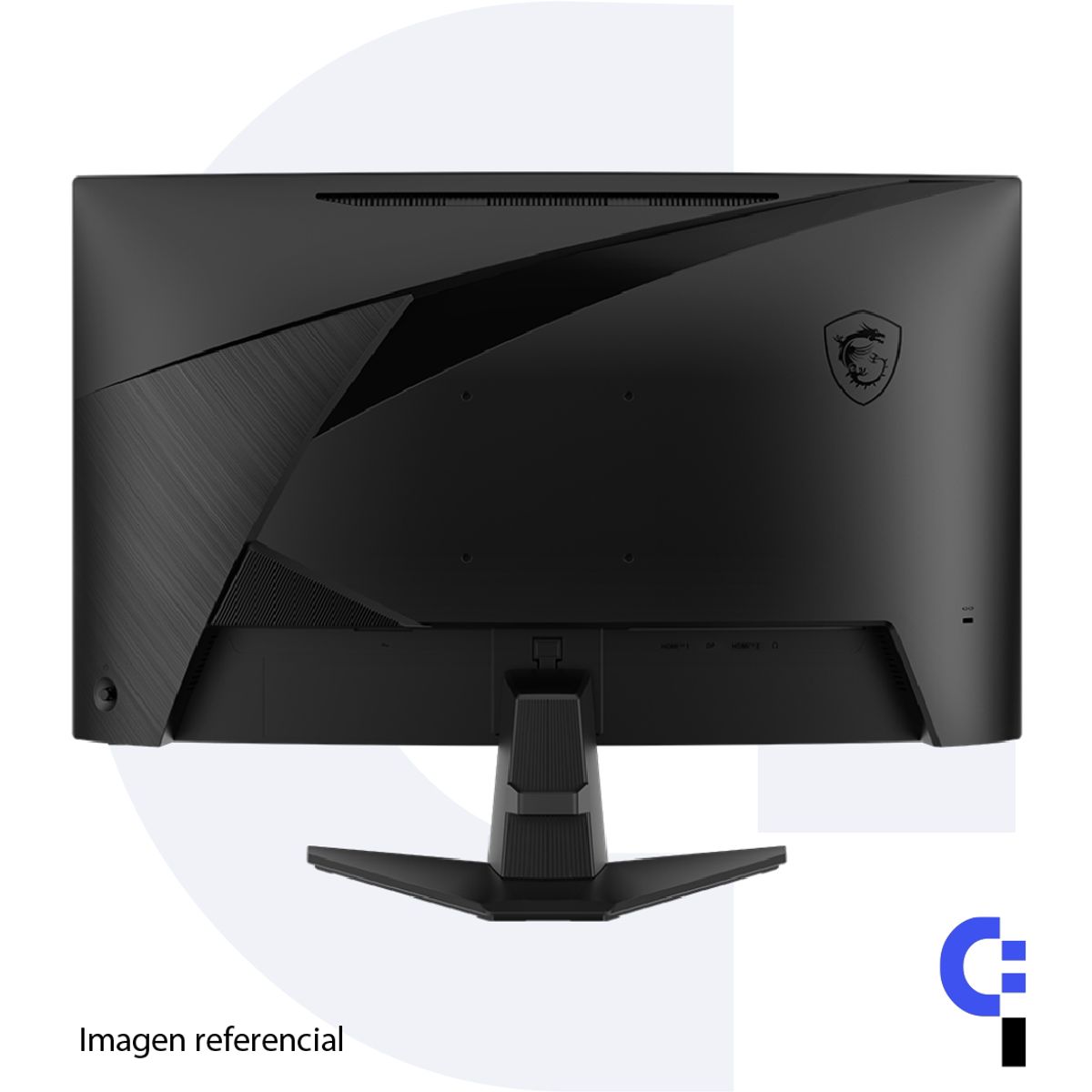 MSI - MONITOR 27 MSI 276CXF