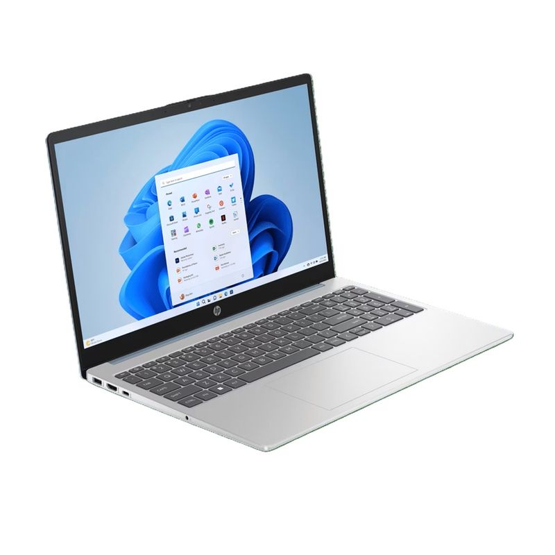HP - Laptop HP 15-fc0276la 15.6 AMD Ryzen 7 1TB SSD 16GB