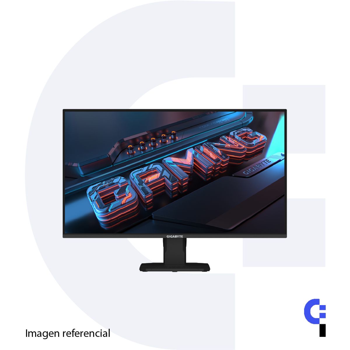 GIGABYTE - MONITOR GAMING 245 GIGABYTE GS25F2