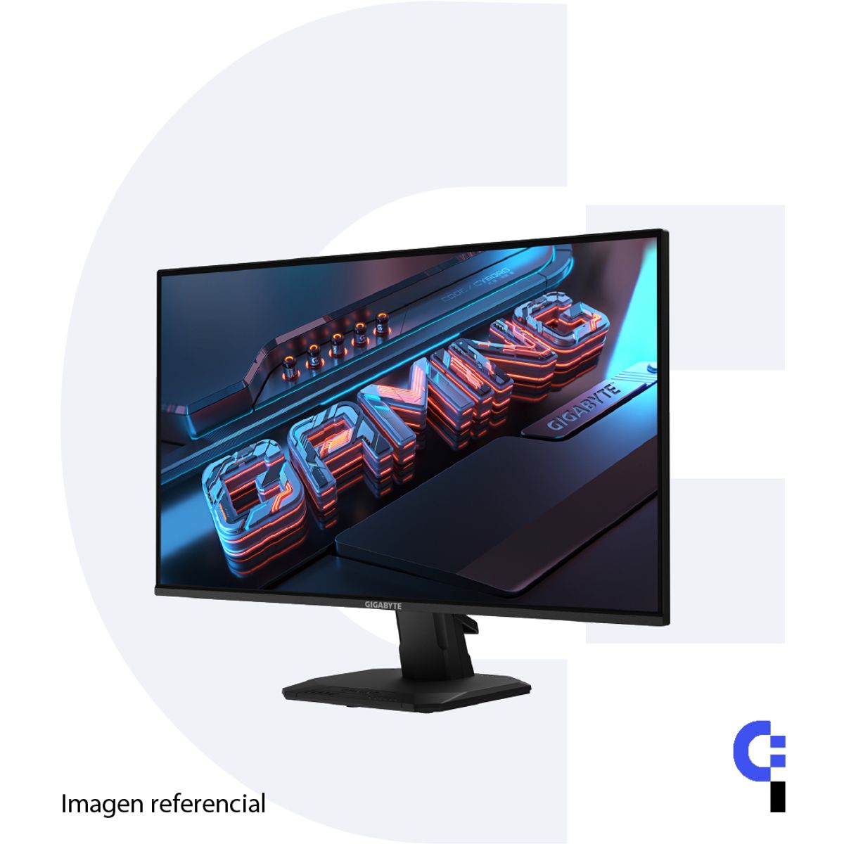 GIGABYTE - MONITOR GAMING 245 GIGABYTE GS25F2
