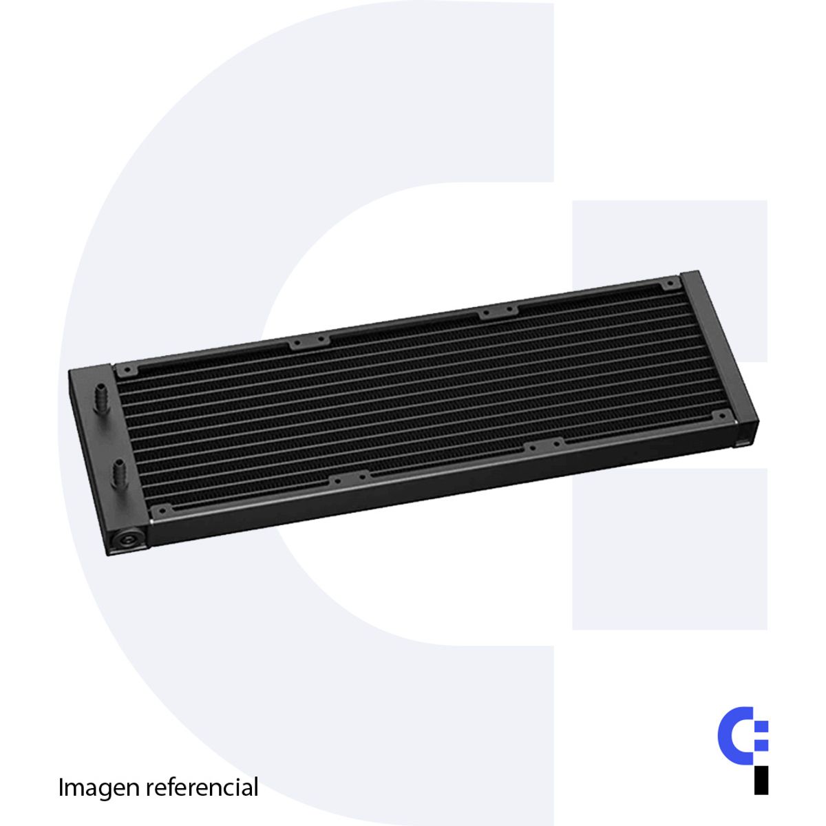 DEEPCOOL - SISTEMA DE ENFRIAMIENTO LIQUIDO DEEPCOOL MYSTIQUE 360 ARGB