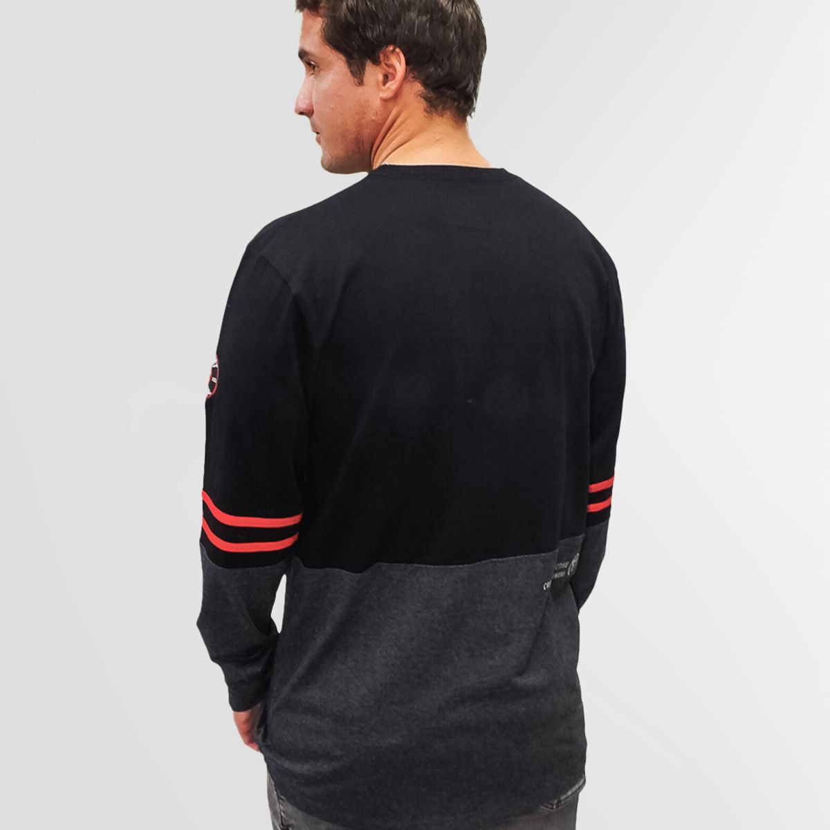 VEECE - Polo Manga larga Veece Flexair