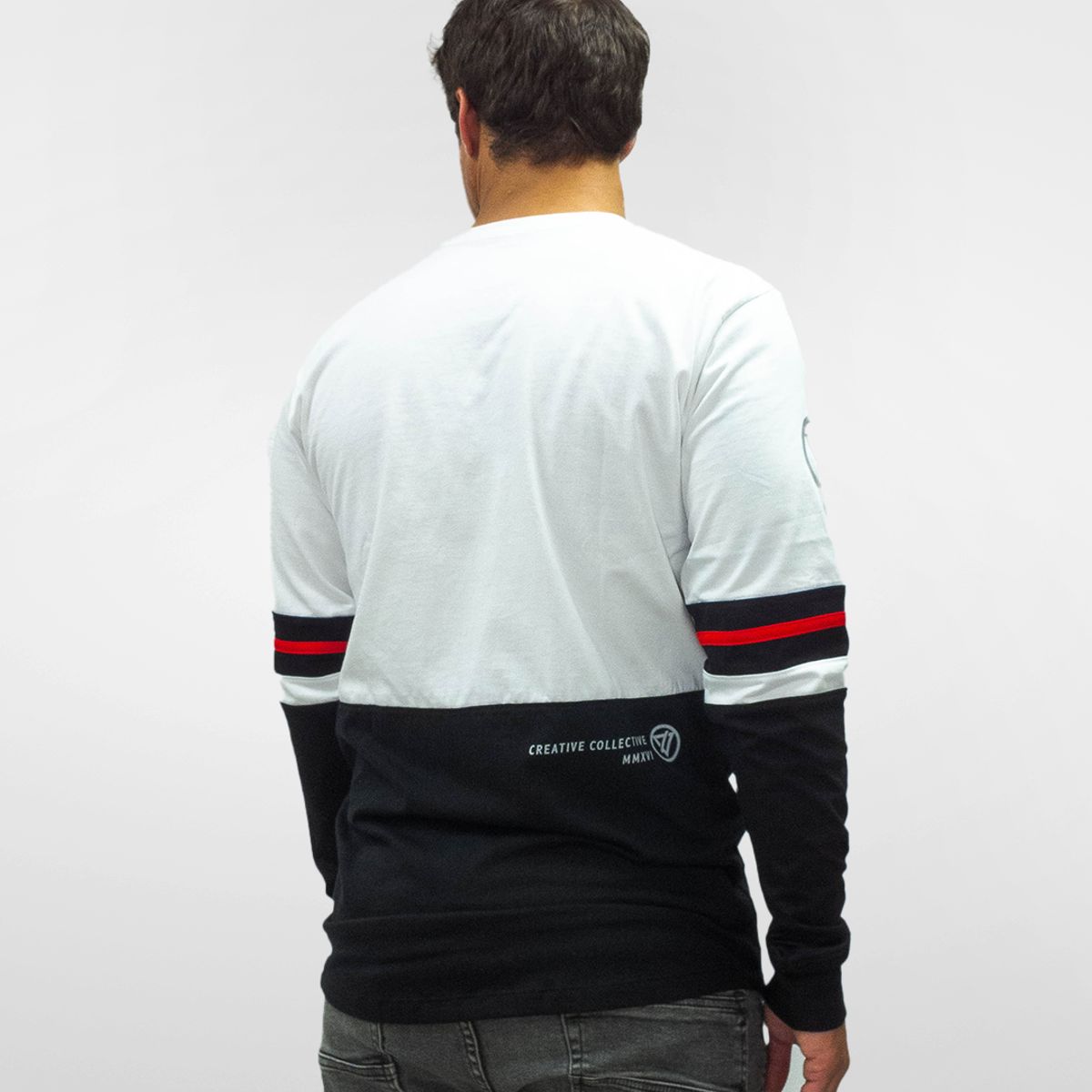 VEECE - Polo Manga larga Veece Flexair