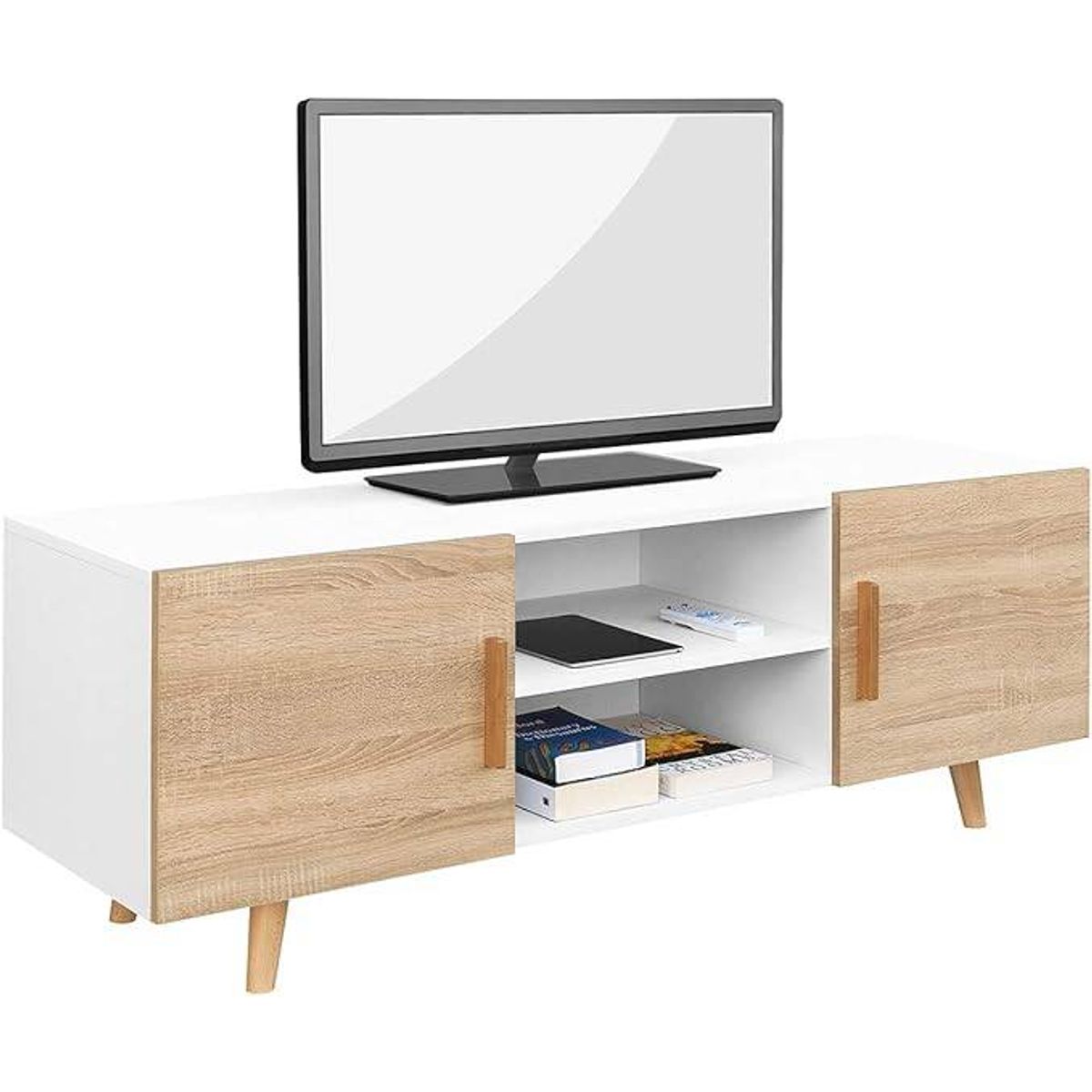 NACION MUEBLES - MESA PARA TV JOSE NACION MUEBLES
