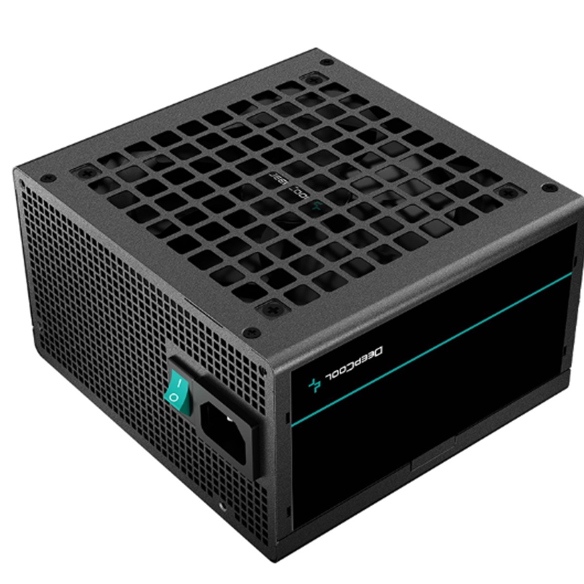 DEEPCOOL - Fuente De Poder PF650 80 PLUS 650W DeepCool