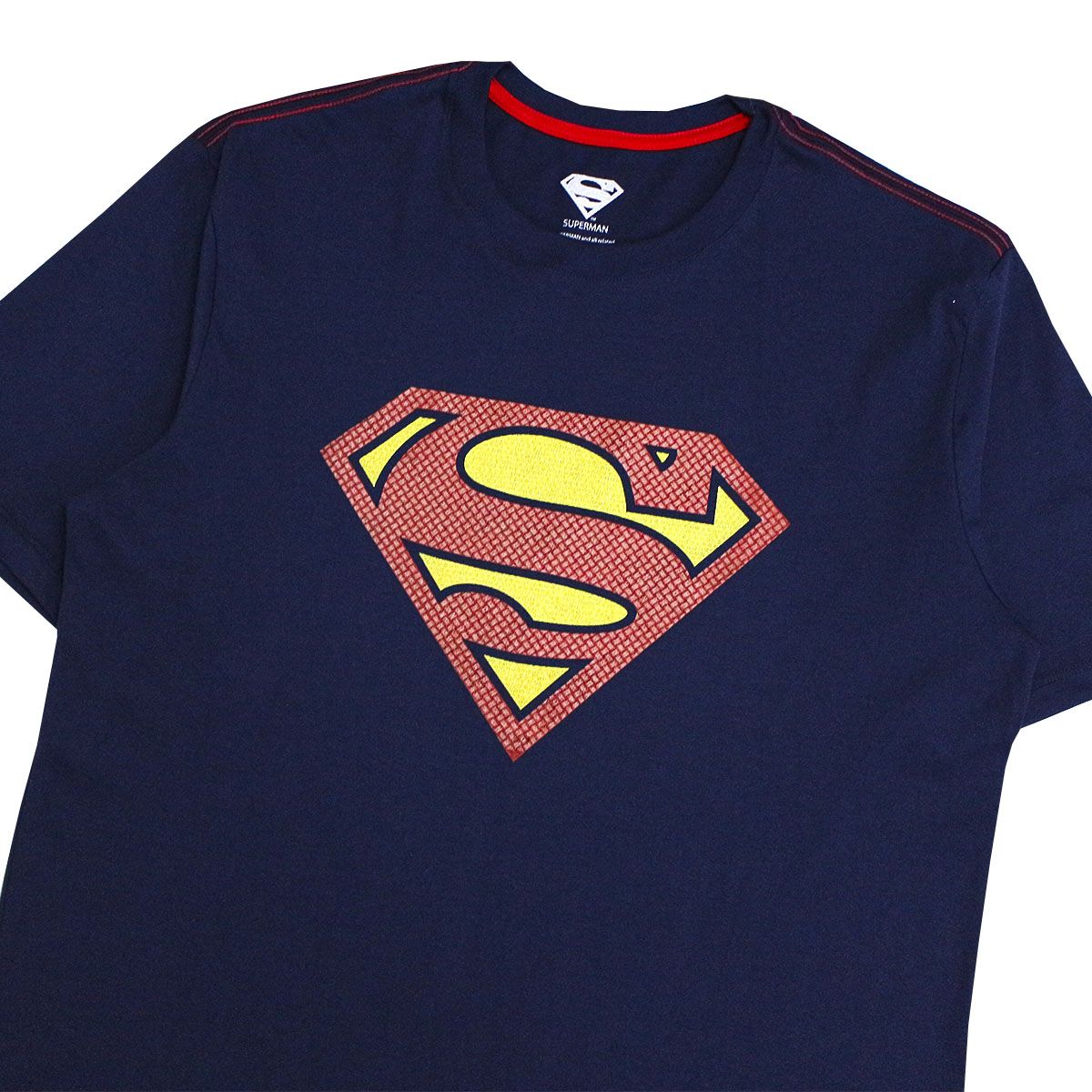 WARNER BROS - POLO MC SUPERMAN HOMBRE