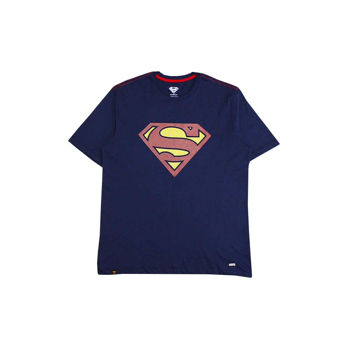 WARNER BROS - POLO MC SUPERMAN HOMBRE