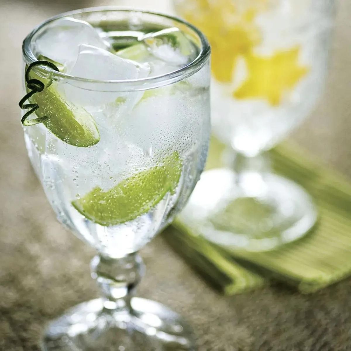 NADIR - Copa Bristol Jugo 16 Oz # 0911 - Nadir