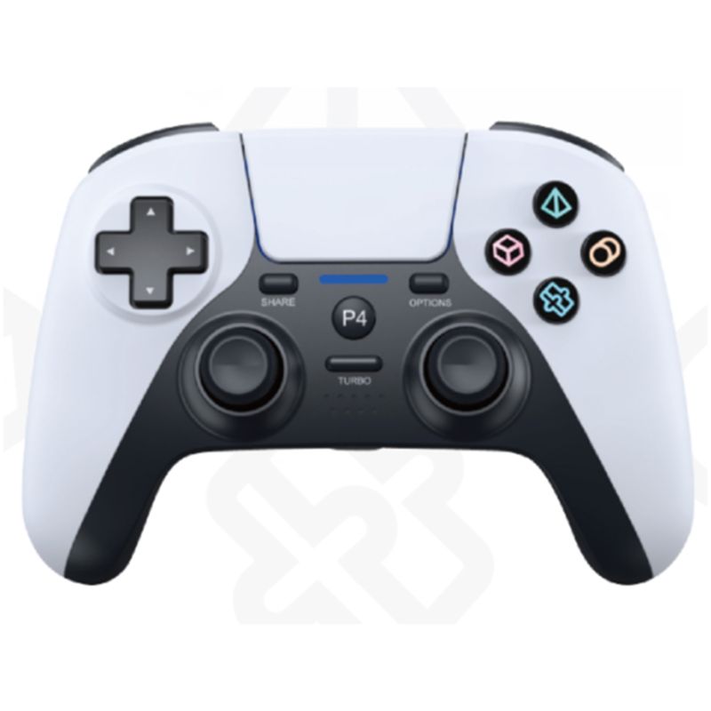 SEISA - Mando para PS4 Inalambrico Bluetooth