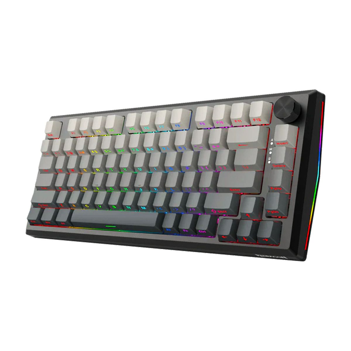REDRAGON - Teclado Redragon Penumbra Pro K687GG