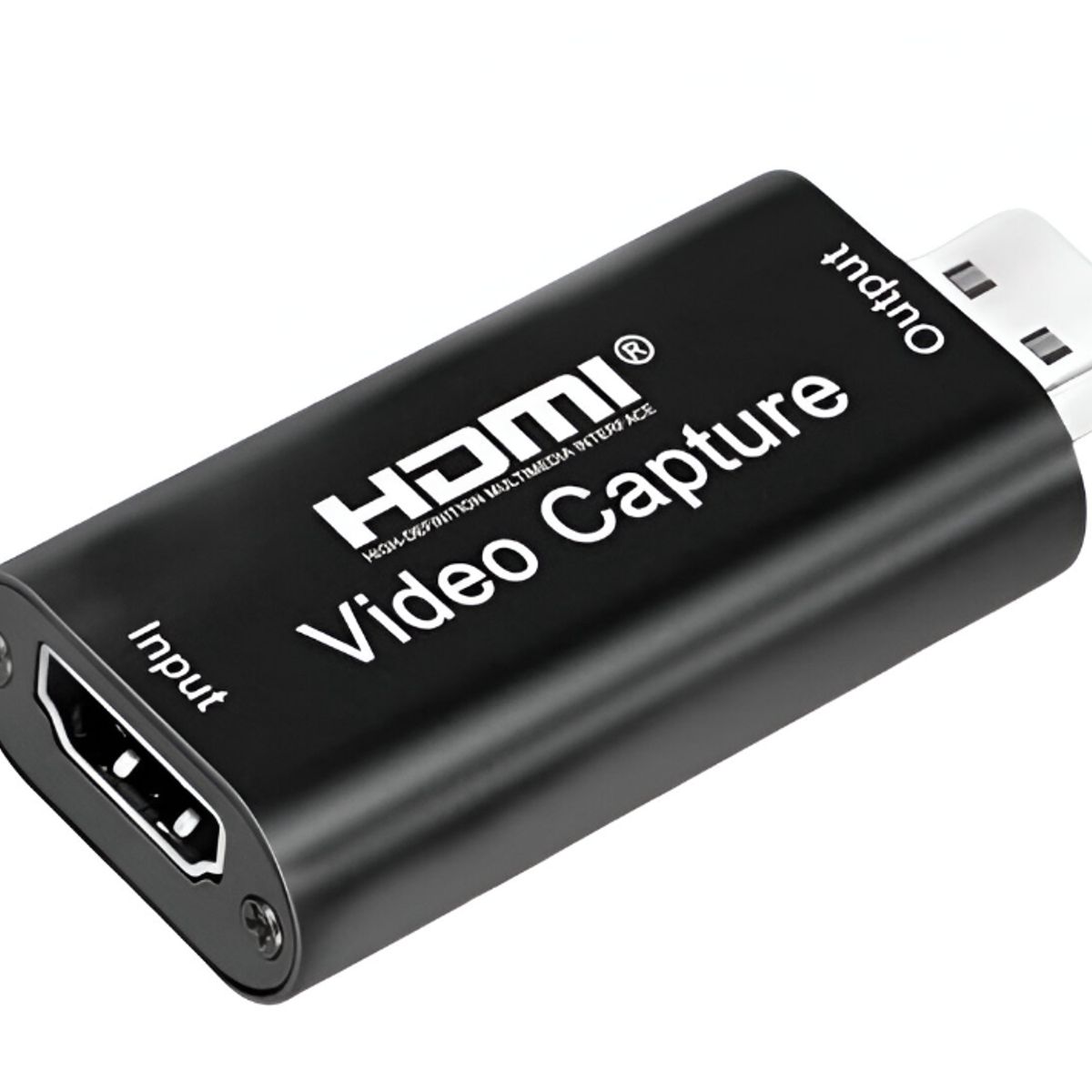 SEISA - HDMI USB 4K SEISA capturador de video transmisiones profesionales