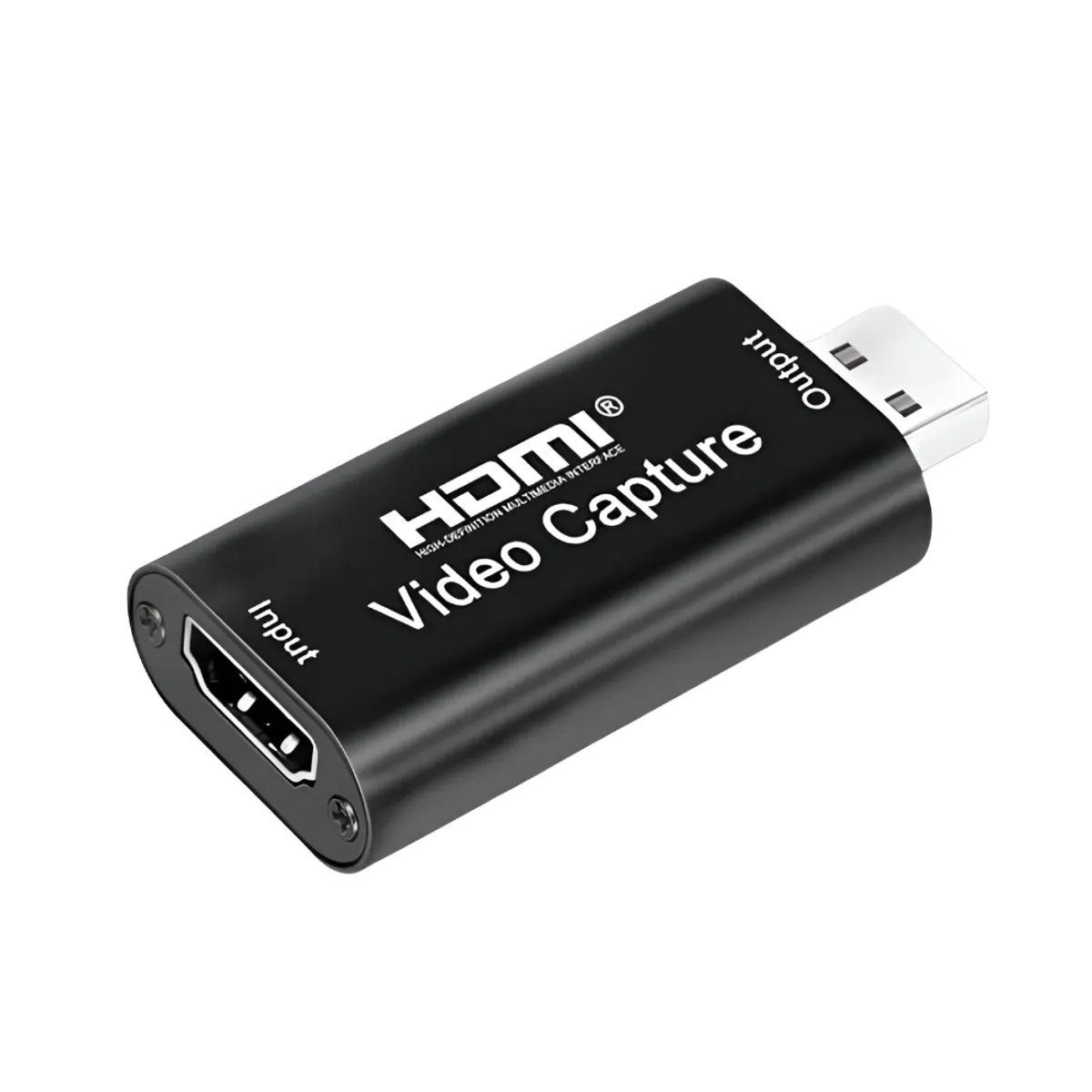 SEISA - HDMI USB 4K SEISA capturador de video transmisiones profesionales