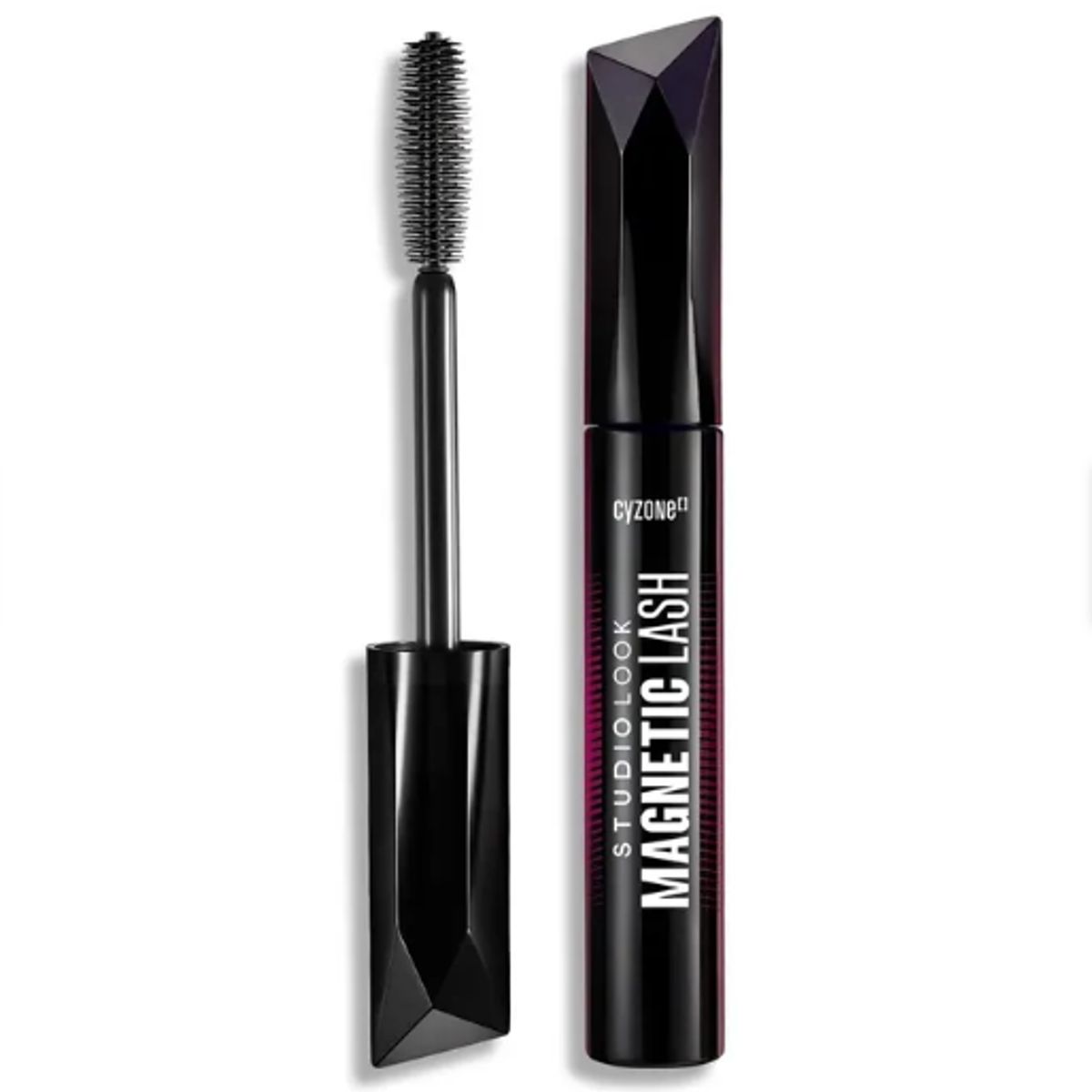 Cyzone - Máscara de Pestañas Magnetic Lash APA Studio Look 8 g Cyzone
