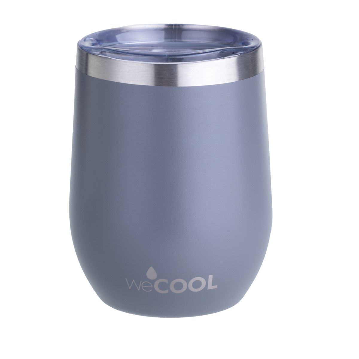 WECOOL - Vaso Térmico de acero inoxidable 354ml