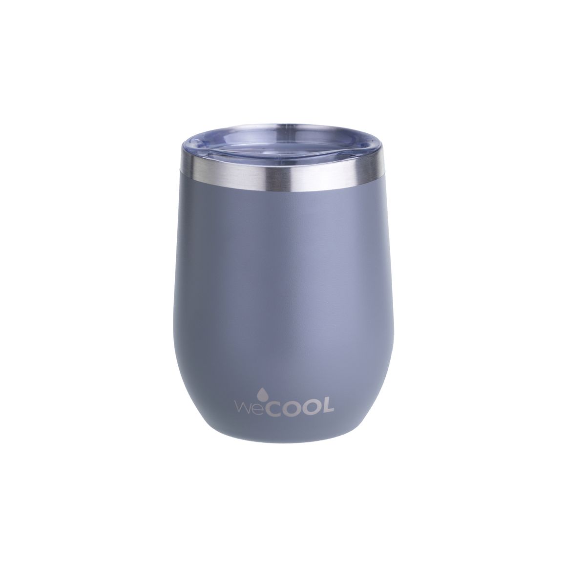 WECOOL - Vaso Térmico de acero inoxidable 354ml