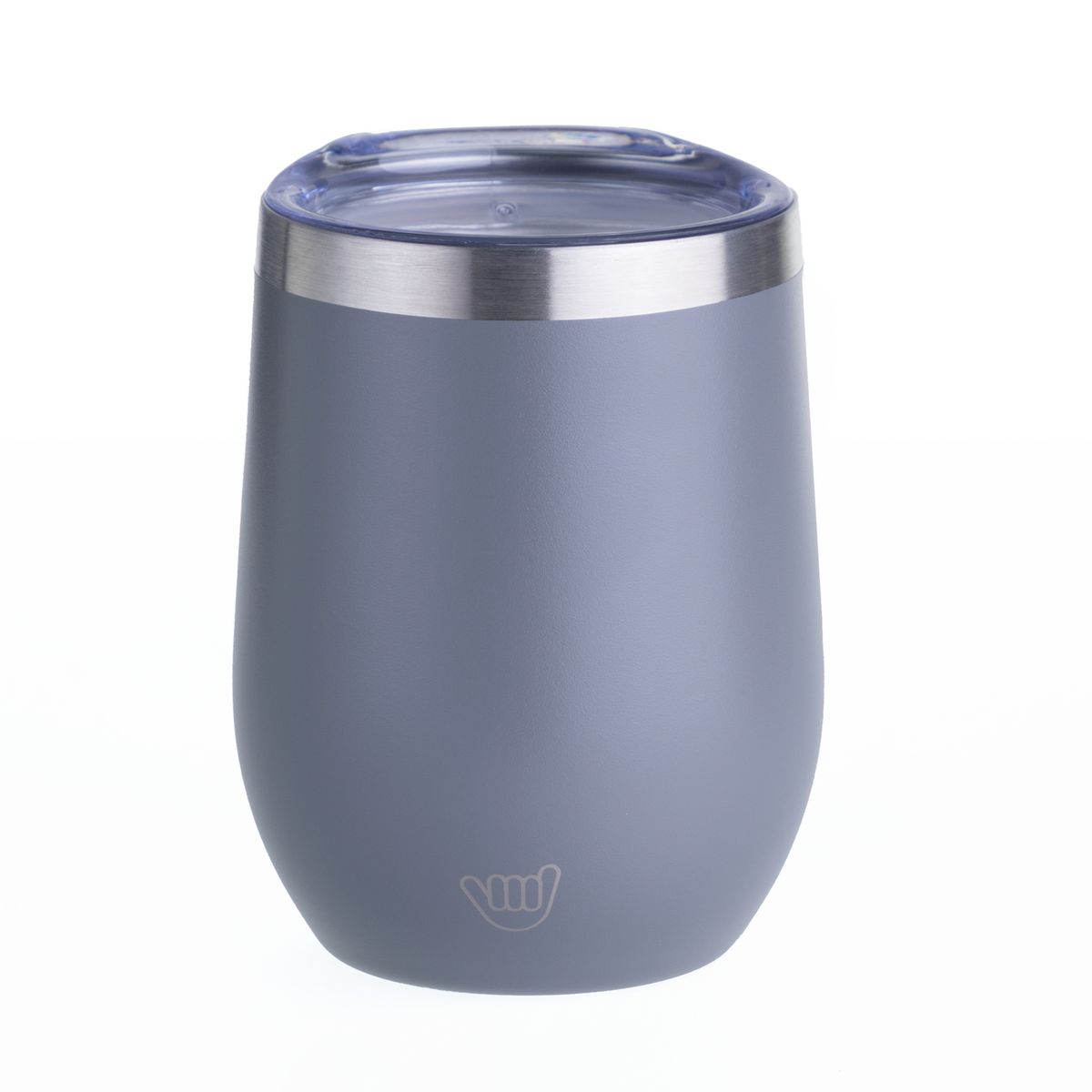 WECOOL - Vaso Térmico de acero inoxidable 354ml