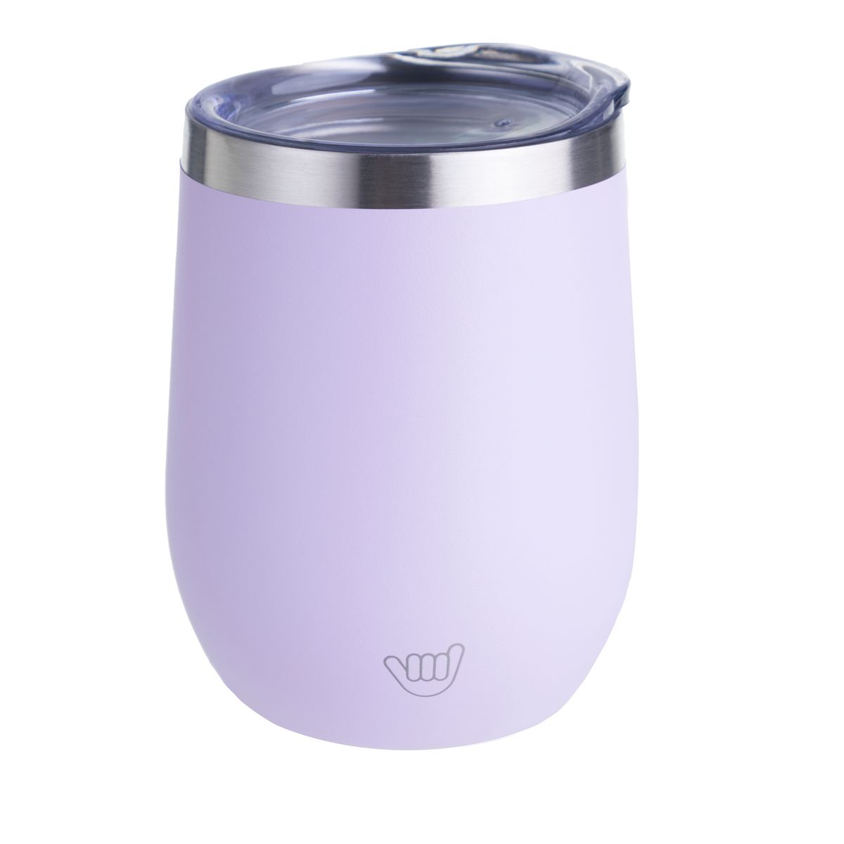 WECOOL - Vaso Térmico de acero inoxidable 354ml