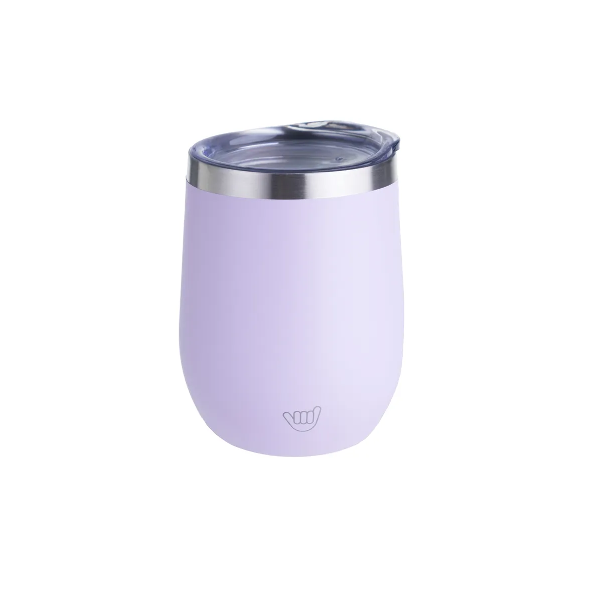 WECOOL - Vaso Térmico de acero inoxidable 354ml