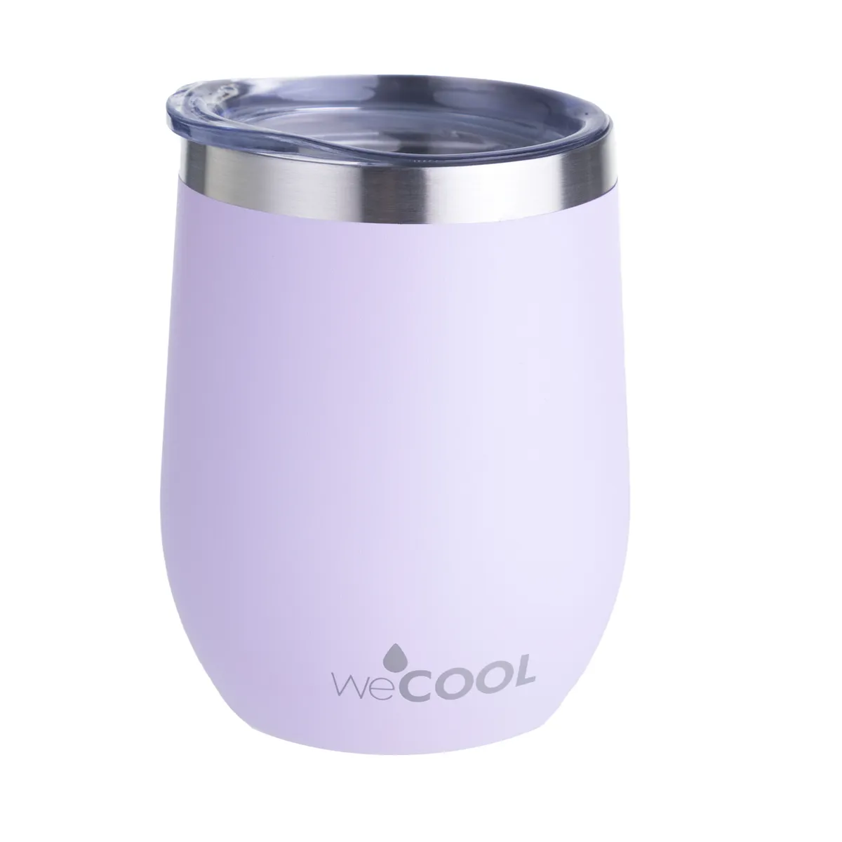 WECOOL - Vaso Térmico de acero inoxidable 354ml
