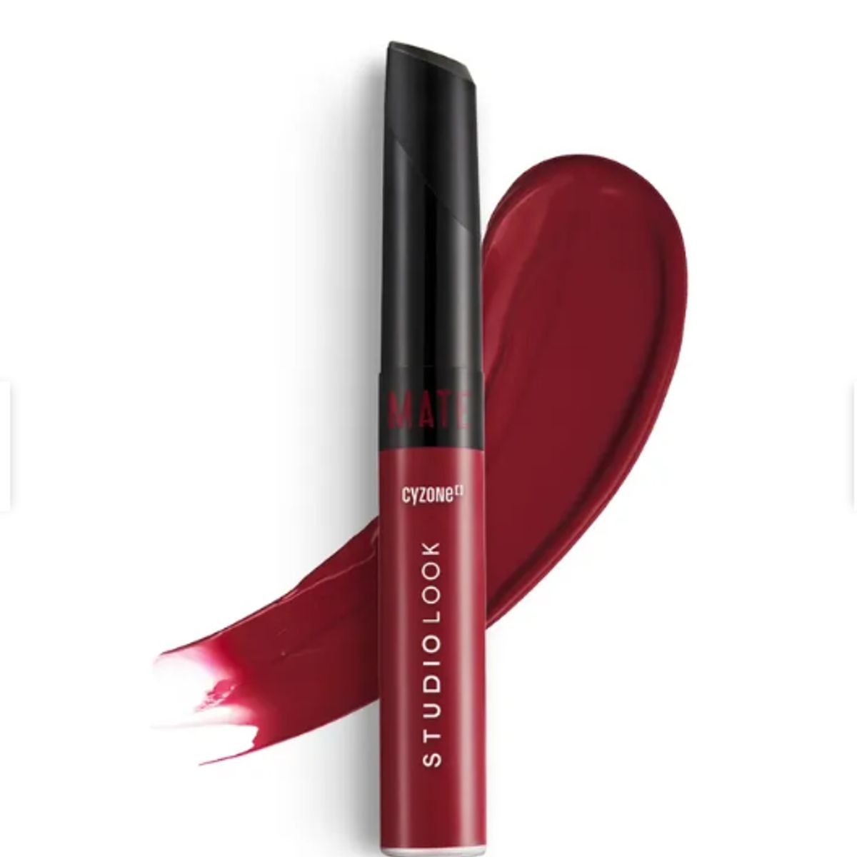 Cyzone - Labial Líquido Mate Wine Cheers Studio Look 6 ml Cyzone