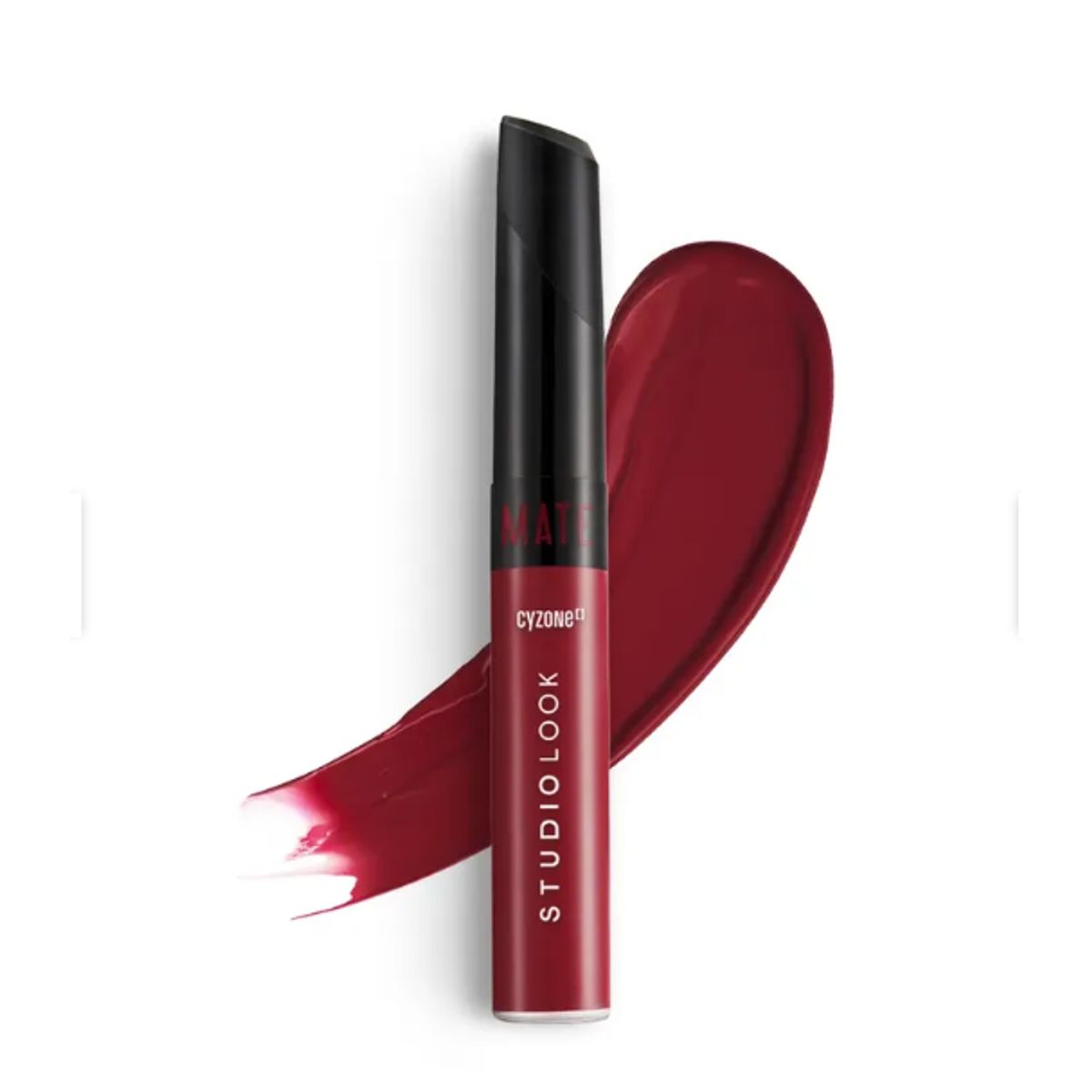 Cyzone - Labial Líquido Mate Wine Cheers Studio Look 6 ml Cyzone