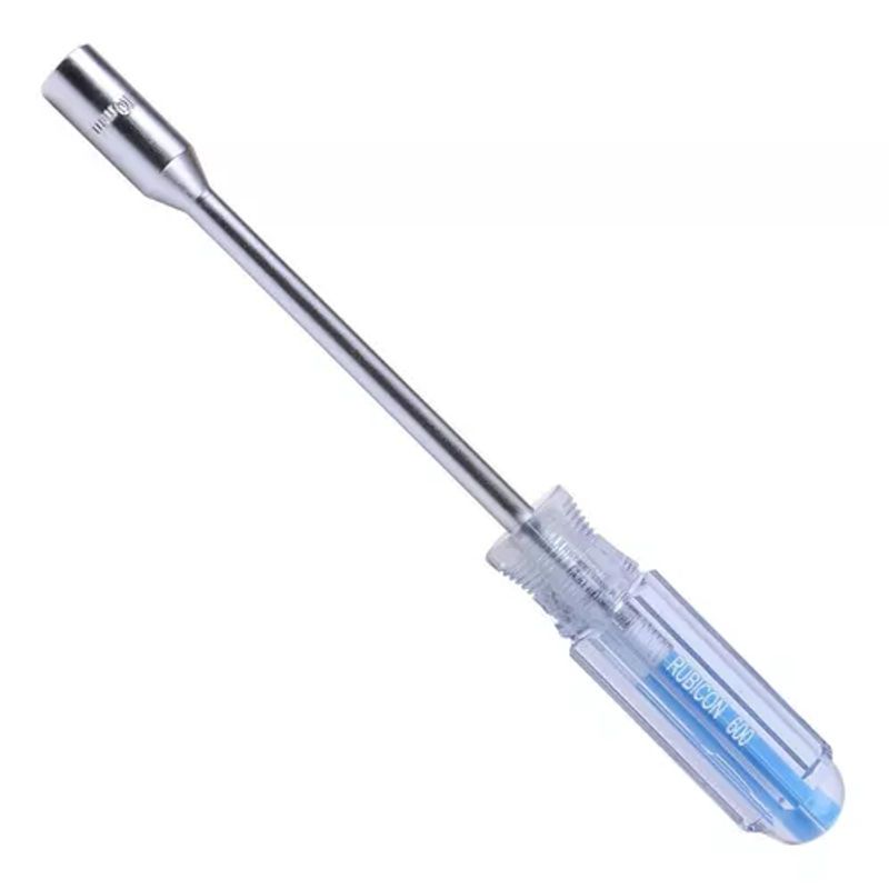 RUBICON - Destornillador Hexagonal De 7mm Rubicon