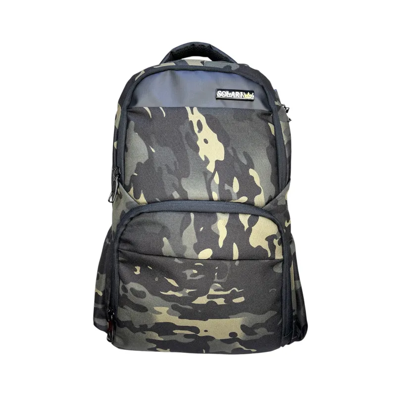 GENERICO - Mochila Juvenil Hombre Solari