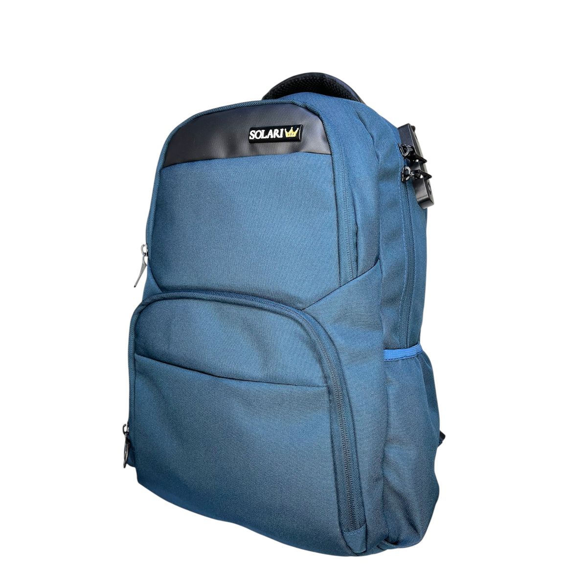 GENERICO - Mochila Juvenil Hombre Solari